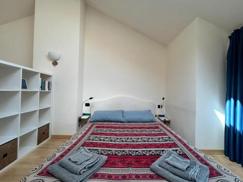 Novara Apartamento | Attico nel Centro di Novara