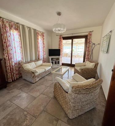 Villasimius Apartamento | Attico Noto