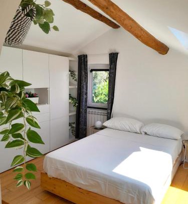 Voltri Apartamento | Attico sul Mare By Smart-Home