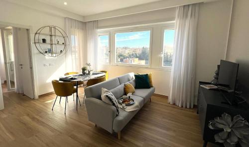 Tor di Quinto Apartamento | Attico Vacanza Roma Nord - Casa Mengotti