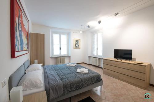 Downtown Apartamento | Attico Varese centro - Ixihome