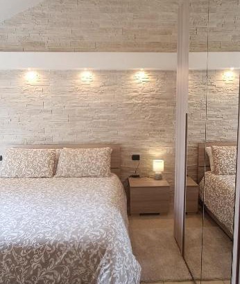 Intra Apartamento | Attico VistaLago - Centro città Verbania
