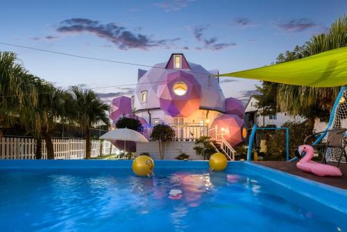 Namwon Casa | Atto Pension