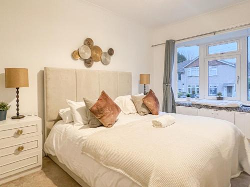 King's Park Apartamento | Attractive 3 Bedroom Apartment