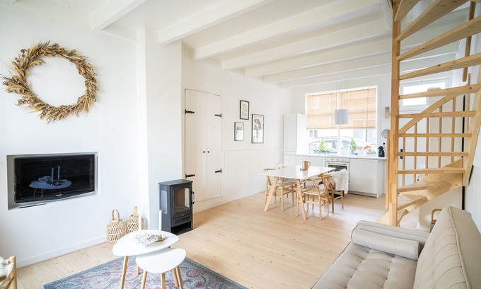 Scherpenisse Casa | Attractive 4 person vacation home in Scherpenisse, Tholen
