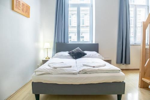 Neulerchenfeld Apartamento | Attractive Apartment near Wiener Stadthalle