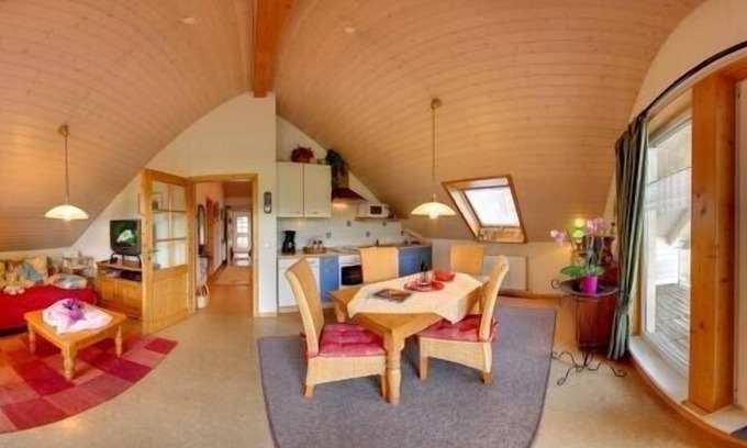 Kirn-Sulzbach Apartamento | Atractivos apartamentos en interesantes bucles de ensueño, bicicletas y rutas de senderismo.