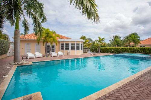 Sun Valley Casa | Attractive villa in resort