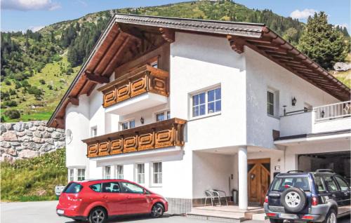 Ischgl Apartamento | Attraktive Ferienwohnung