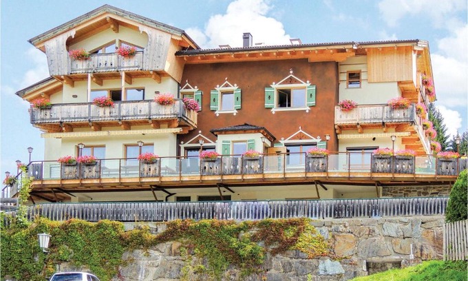 Kartitsch Apartamento | Attraktive Ferienwohnung