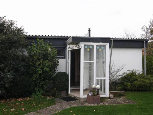 Warwerort Casa | Attraktiver Bungalow in Warwerort an der Nordsee