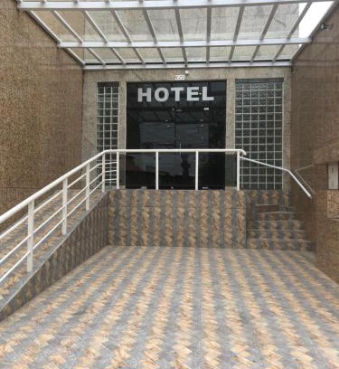 Vila Barros Hotel | Attriun Hotel