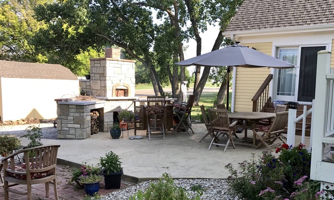 Randolph Cama Y Desayuno | Attwood House Bed and Breakfast