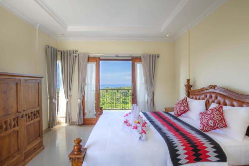 Penida Island Casa | Atuh Galaxy Cottage