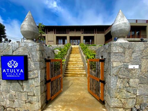 Nuwara Eliya Complejo | Atulya Villas Nuwara Eliya