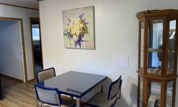 Lakewood Casa | ATV/UTV, Snowmobiles - easy trail access right in town