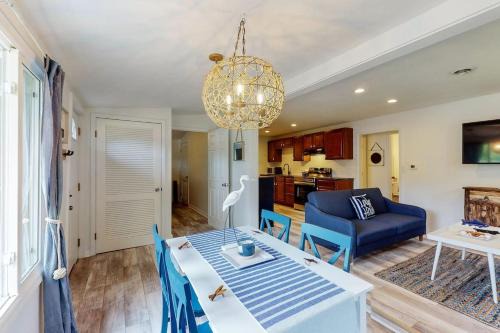 Sherrodsville Casa | Atwood Breeze-Tranquil Lake Escape