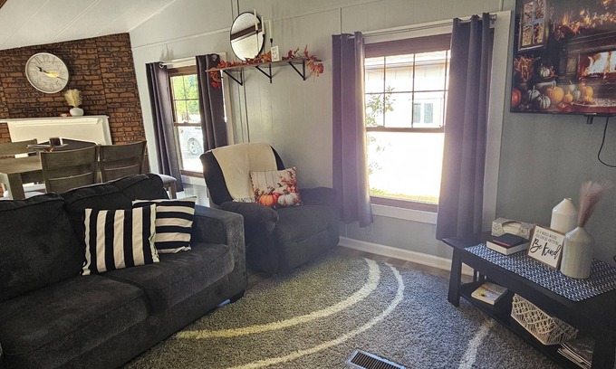 Keene Casa | Atwood Lake access, Sleeps 6,