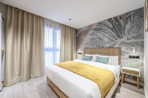 Salamanca Apartamento | ATyCO Madrid