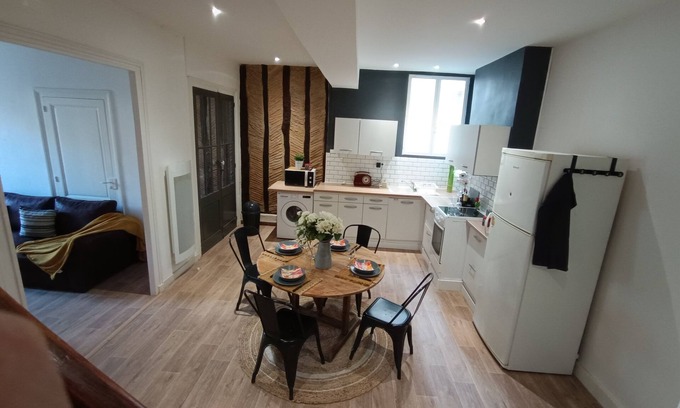 Bergerac Casa | Atypical house