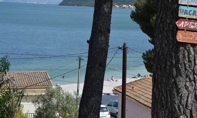 Istres Villa | Atypical villa by the beach and the forest with seaside decoration