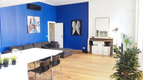 Hotel de Ville - Quinconces Apartamento | ATYPIQUE Grand théâtre
