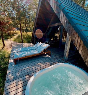 Alytus county Casa | Aušrinės