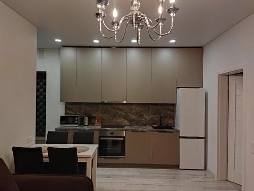 Siauliai City Center Apartamento | Aušros Alėjos Apartamentai