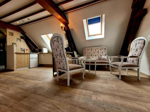 Avize Apartamento | Au 1894 Loft