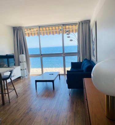 Bandol Apartamento | Au 526 sur mer
