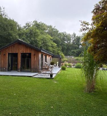 Spa Chalet De Esquí | Au Bien-Etre à Deux