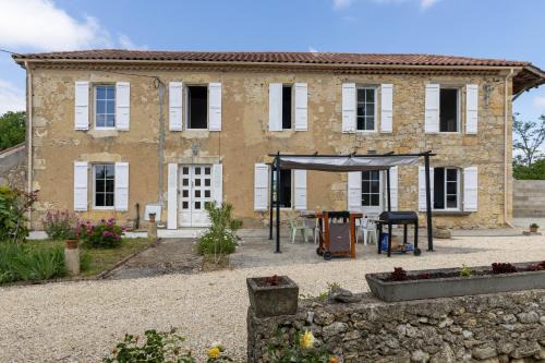 Saint-Orens-Pouy-Petit Casa | Au bon vivre