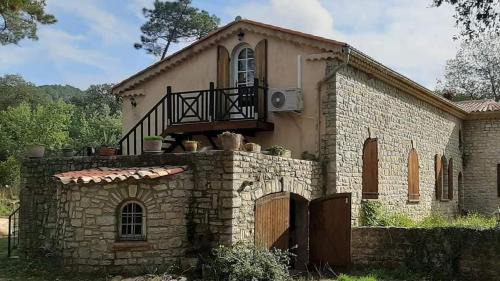 Le Muy Apartamento | Au bonheur de provence