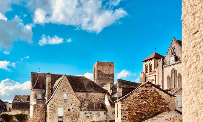 Saint-Yrieix-la-Perche Casa | Au Bonheur Arédien