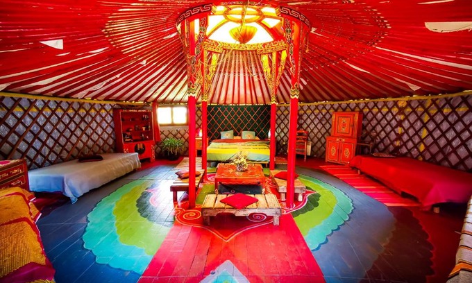 Livry Casa | Au Bonheur Nomade