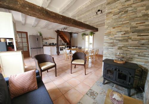 Chateauvieux Casa | Au bout du chemin