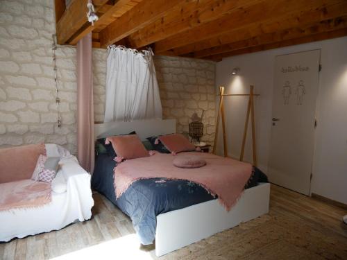 Chaumont-sur-Loire Casa | Au bout du pont
