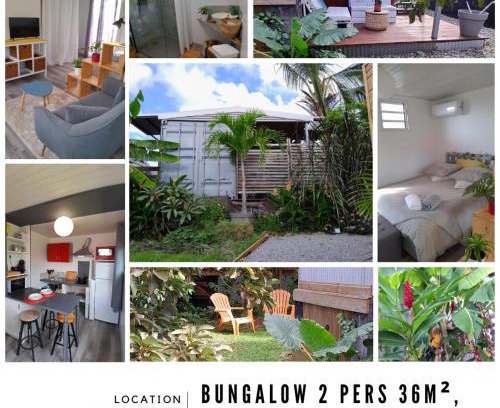 Saint-Andre Chalet De Esquí | Au bungalow