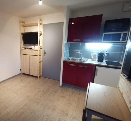 Saint-Pierre-de-Chartreuse Apartamento | Au cœur des Cîmes en Chartreuse