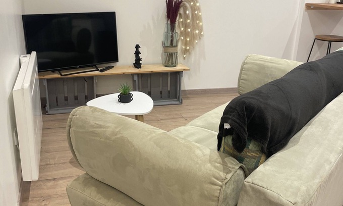 Beblenheim Apartamento | Au Cœur de Lalsace
