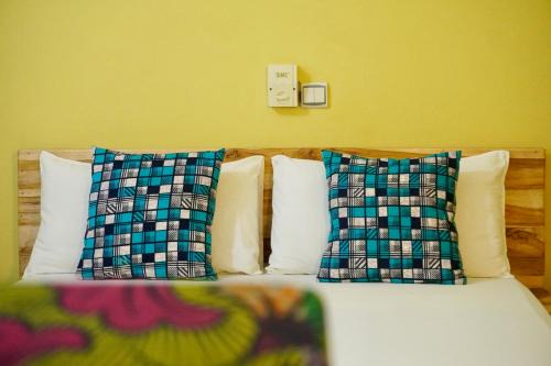 Ouidah Casa | Au cœur de Ouidah 2