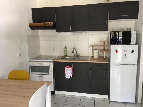 Saint-Jorioz Apartamento | Au cœur de Saint-Jorioz