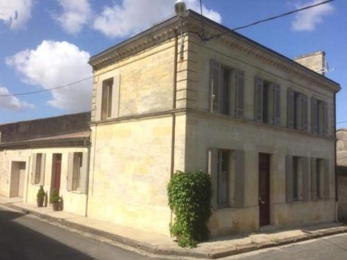 Saint-Estephe Cama Y Desayuno | Au cœur des vignobles