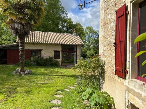 Bagnault Casa | Au cœur du jardin