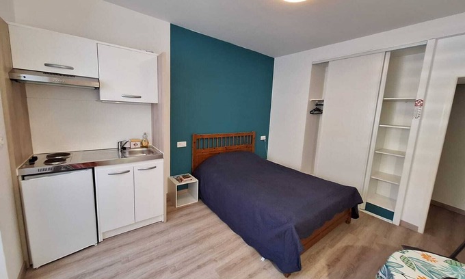 Osses Apartamento | Au Cœur du Pays Basque