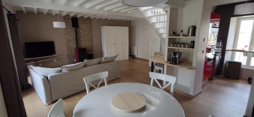 Bayeux Casa | Au calme au coeur de Bayeux
