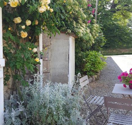 Foulayronnes Casa | Au calme chez l'habitant