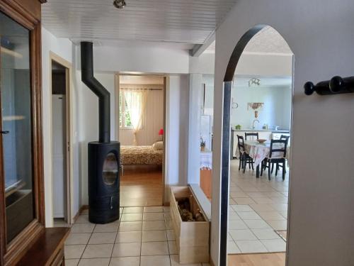 Terrasson-la-Villedieu Casa | Au calme sur les hauteurs de Terrasson