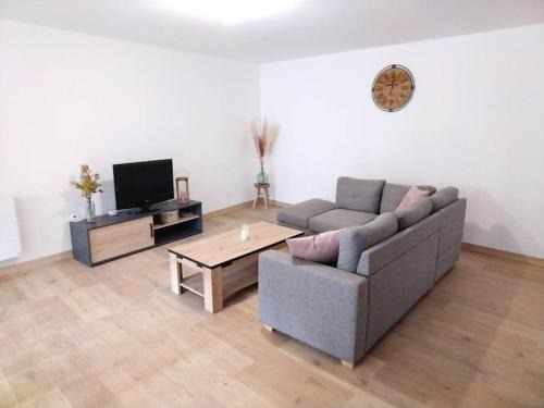 Vigneulles-les-Hattonchatel Casa | Au chatet ! (Hattonchatel)