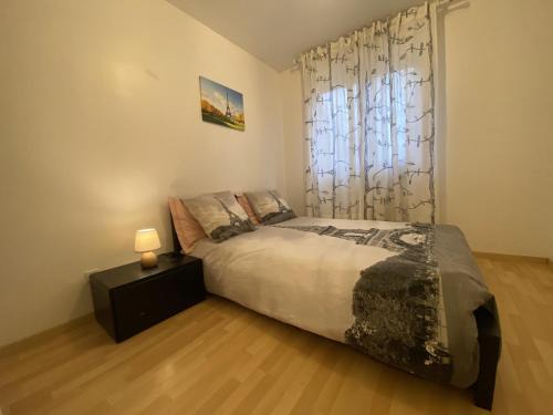 Annemasse Apartamento | Au Clos Celestin
